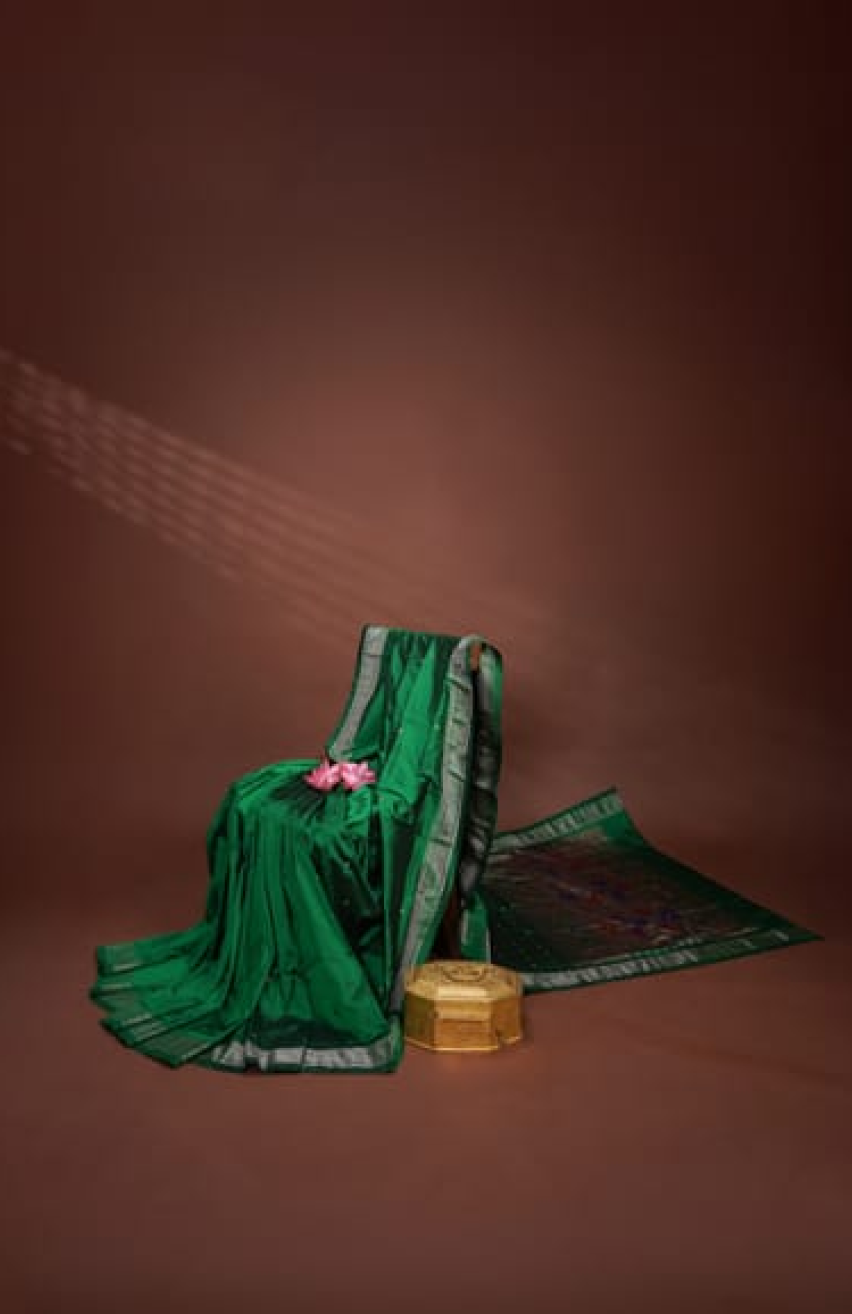 Saree Description